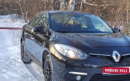 Renault Fluence I, 2013 год, 700 000 рублей, 1 фотография