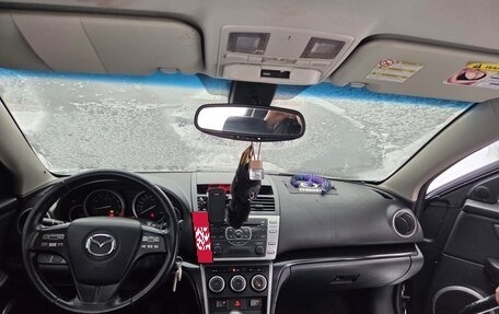 Mazda 6, 2007 год, 500 000 рублей, 1 фотография