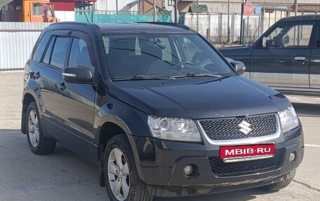Suzuki Grand Vitara, 2010 год, 750 000 рублей, 1 фотография
