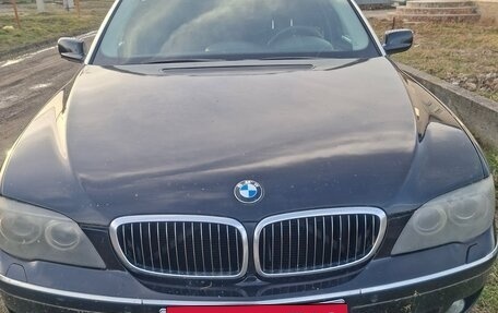 BMW 7 серия, 2006 год, 550 000 рублей, 1 фотография