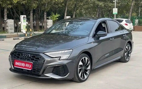 Audi A3, 2022 год, 1 975 200 рублей, 1 фотография