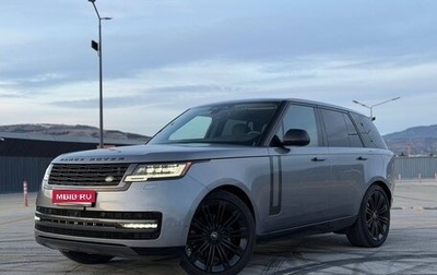 Land Rover Range Rover IV рестайлинг, 2024 год, 17 350 000 рублей, 1 фотография