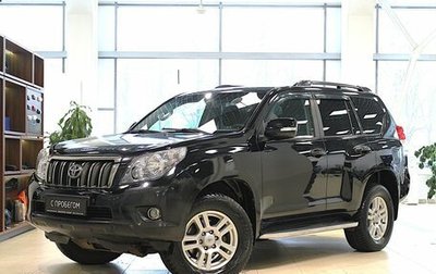 Toyota Land Cruiser Prado 150 рестайлинг 2, 2010 год, 2 390 000 рублей, 1 фотография