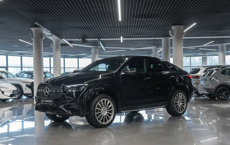 Mercedes-Benz GLE Coupe, 2025 год, 14 200 000 рублей, 1 фотография