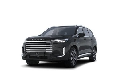 CheryExeed VX, 2025 год, 5 730 000 рублей, 1 фотография