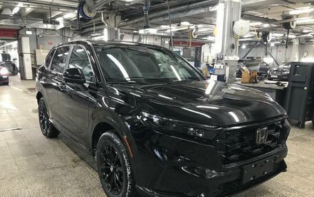 Honda CR-V, 2025 год, 5 500 000 рублей, 1 фотография