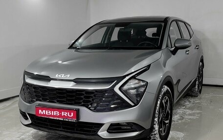 KIA Sportage IV рестайлинг, 2023 год, 3 270 000 рублей, 1 фотография