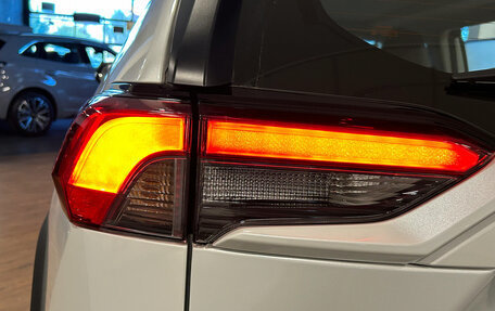 Toyota RAV4, 2025 год, 4 090 000 рублей, 11 фотография