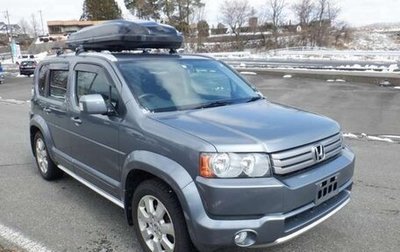 Honda Crossroad, 2010 год, 1 079 000 рублей, 1 фотография