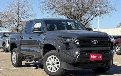 Toyota Tacoma, 2026 год, 5 600 000 рублей, 1 фотография