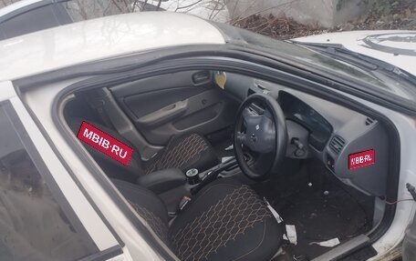 Nissan Sunny B15, 2002 год, 200 000 рублей, 1 фотография