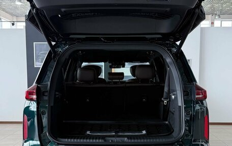 CheryExeed VX, 2024 год, 5 730 000 рублей, 5 фотография