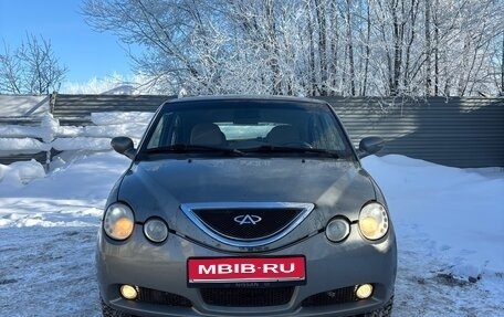 Chery QQ6 (S21), 2008 год, 160 000 рублей, 1 фотография