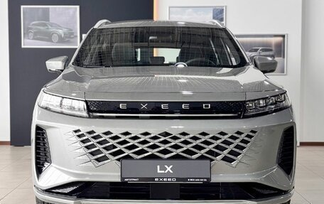 CheryExeed LX, 2024 год, 3 540 000 рублей, 3 фотография