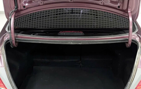 Hyundai Solaris II рестайлинг, 2013 год, 759 000 рублей, 10 фотография