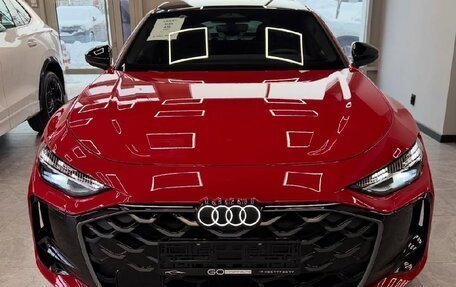 Audi A5, 2026 год, 5 650 000 рублей, 3 фотография