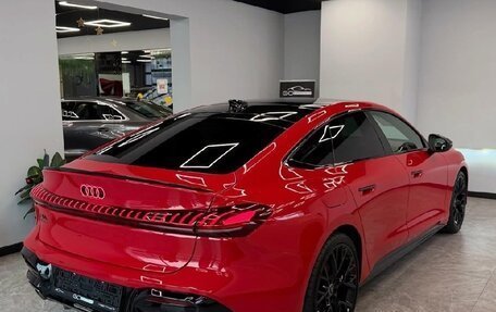 Audi A5, 2026 год, 5 650 000 рублей, 4 фотография