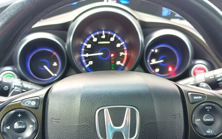 Honda Civic IX, 2012 год, 1 250 000 рублей, 10 фотография