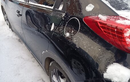 Honda Civic IX, 2012 год, 1 250 000 рублей, 5 фотография