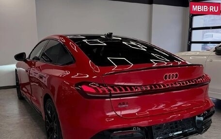 Audi A5, 2026 год, 5 650 000 рублей, 5 фотография