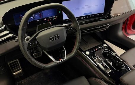 Audi A5, 2026 год, 5 650 000 рублей, 7 фотография