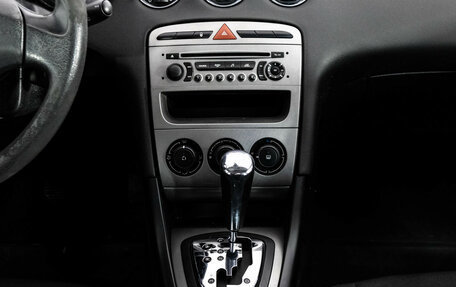 Peugeot 308 II, 2010 год, 599 000 рублей, 6 фотография