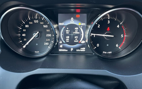 Land Rover Range Rover Evoque I, 2018 год, 2 499 999 рублей, 3 фотография