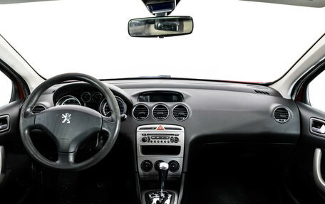 Peugeot 308 II, 2010 год, 599 000 рублей, 4 фотография