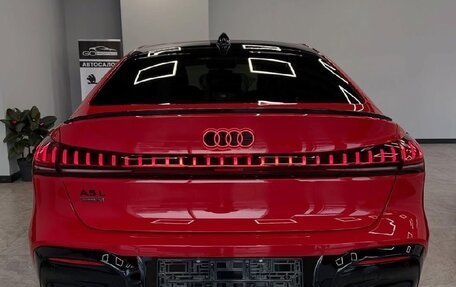 Audi A5, 2026 год, 5 650 000 рублей, 6 фотография