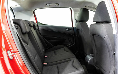 Peugeot 308 II, 2010 год, 599 000 рублей, 8 фотография