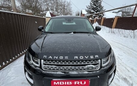 Land Rover Range Rover Evoque I, 2018 год, 2 499 999 рублей, 2 фотография