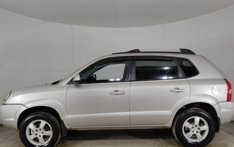 Hyundai Tucson III, 2007 год, 770 000 рублей, 4 фотография