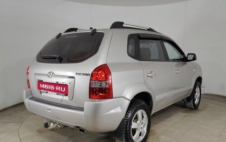 Hyundai Tucson III, 2007 год, 770 000 рублей, 7 фотография
