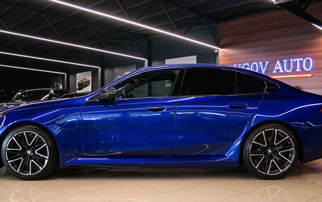 BMW M5, 2025 год, 21 300 000 рублей, 2 фотография