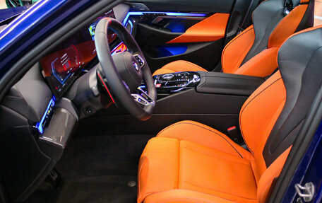 BMW M5, 2025 год, 21 300 000 рублей, 5 фотография