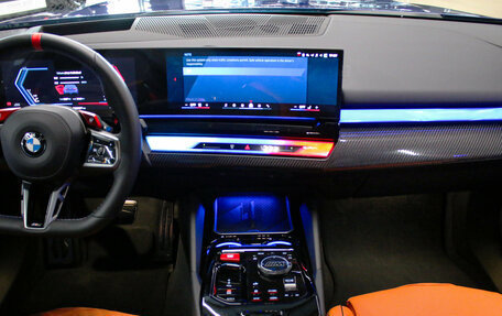 BMW M5, 2025 год, 21 300 000 рублей, 8 фотография