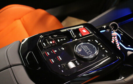 BMW M5, 2025 год, 21 300 000 рублей, 11 фотография