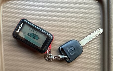 Honda CR-V II рестайлинг, 2001 год, 580 000 рублей, 6 фотография