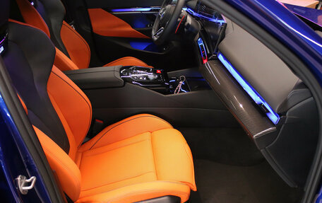 BMW M5, 2025 год, 21 300 000 рублей, 7 фотография