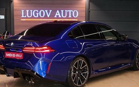 BMW M5, 2025 год, 21 300 000 рублей, 3 фотография