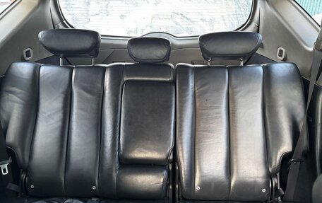 Nissan Murano, 2003 год, 450 000 рублей, 2 фотография