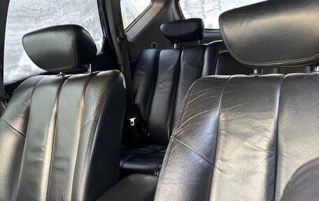 Nissan Murano, 2003 год, 450 000 рублей, 4 фотография