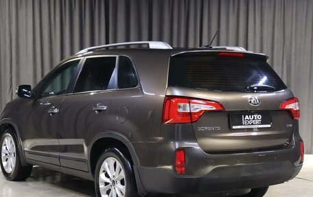 KIA Sorento II рестайлинг, 2014 год, 1 699 000 рублей, 3 фотография