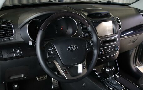 KIA Sorento II рестайлинг, 2014 год, 1 699 000 рублей, 6 фотография