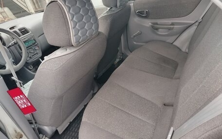 Hyundai Accent II, 2006 год, 385 000 рублей, 3 фотография