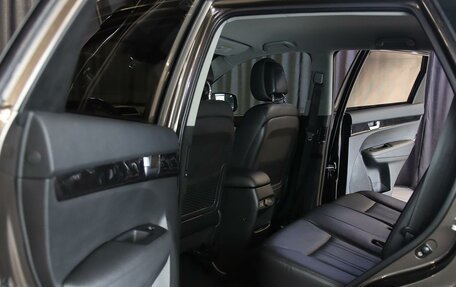 KIA Sorento II рестайлинг, 2014 год, 1 699 000 рублей, 9 фотография