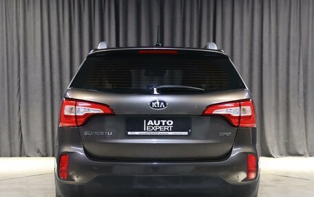 KIA Sorento II рестайлинг, 2014 год, 1 699 000 рублей, 13 фотография