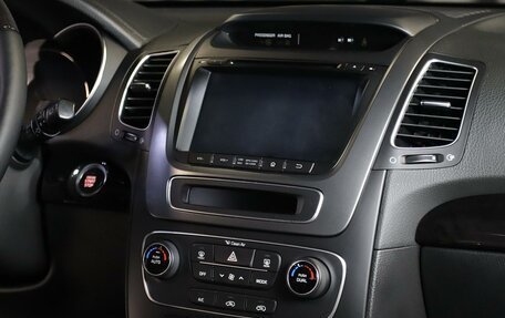 KIA Sorento II рестайлинг, 2014 год, 1 699 000 рублей, 8 фотография