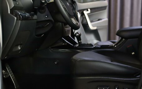 KIA Sorento II рестайлинг, 2014 год, 1 699 000 рублей, 11 фотография