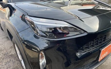 Toyota Yaris Cross, 2022 год, 2 000 000 рублей, 12 фотография